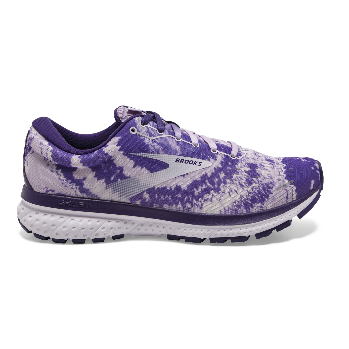 B 435 SAVE $$$ BROOKS GHOST 13 WOMENS RUNNING SHOES